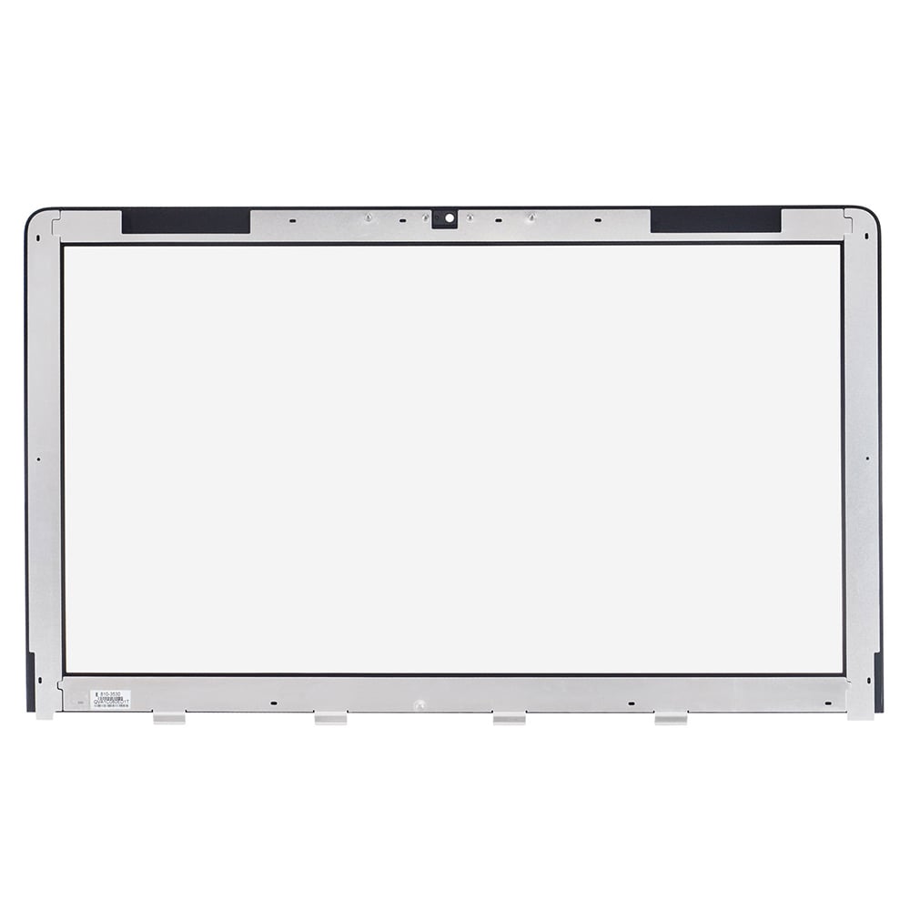 Apple iMac 21.5 Inch - A1311 Glass Panel (2008 - 2012) - Black