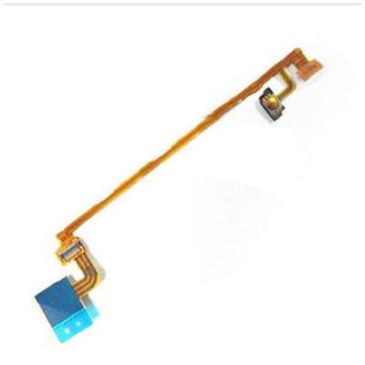Sony Xperia Arc (LT15i)/Xperia Arc S (Lt18i) Power + Volume button Flex Cable With Camera 1238-5915 