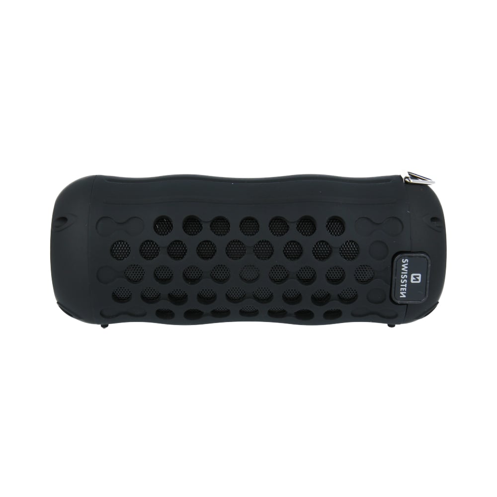Swissten X-Boom Bluetooth Speaker - 52104000 - IPX5 Waterproof - Black