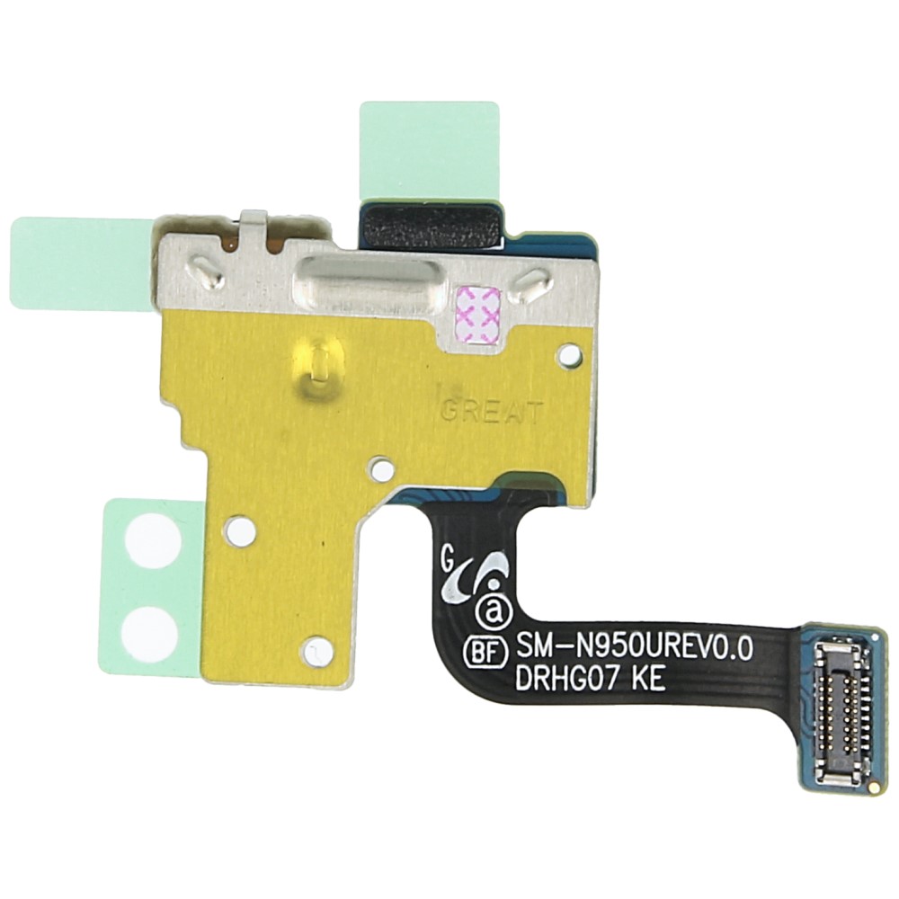 Samsung N950F Galaxy Note 8 Sensor Flex Cable GH59-14846A
