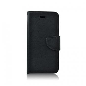 Swissten SM-A336B Galaxy A33 5G Book Case - Fancy - Black