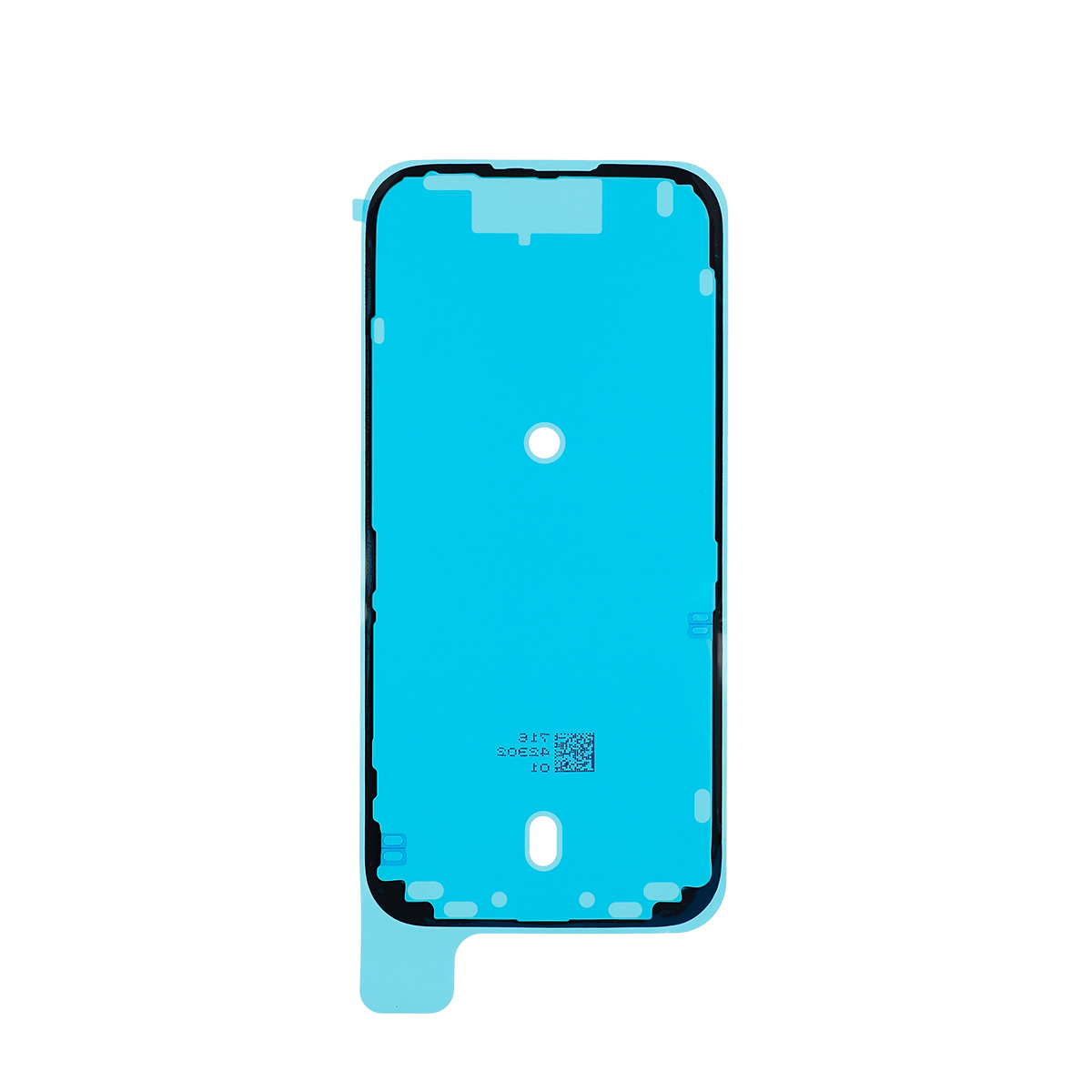 Apple iPhone 17 Pro Adhesive Tape Front - 923-12850