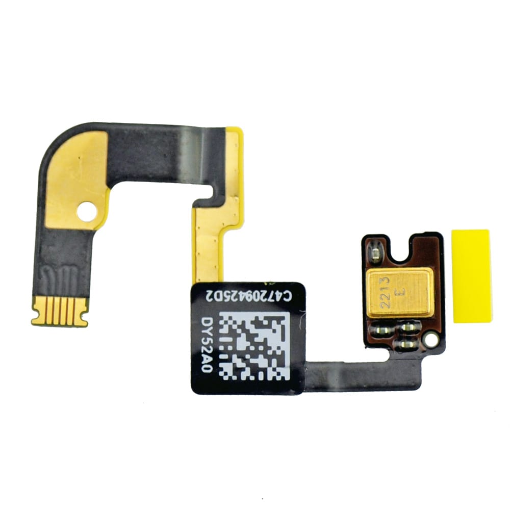 Apple iPad 3/iPad 4 Microphone Module
