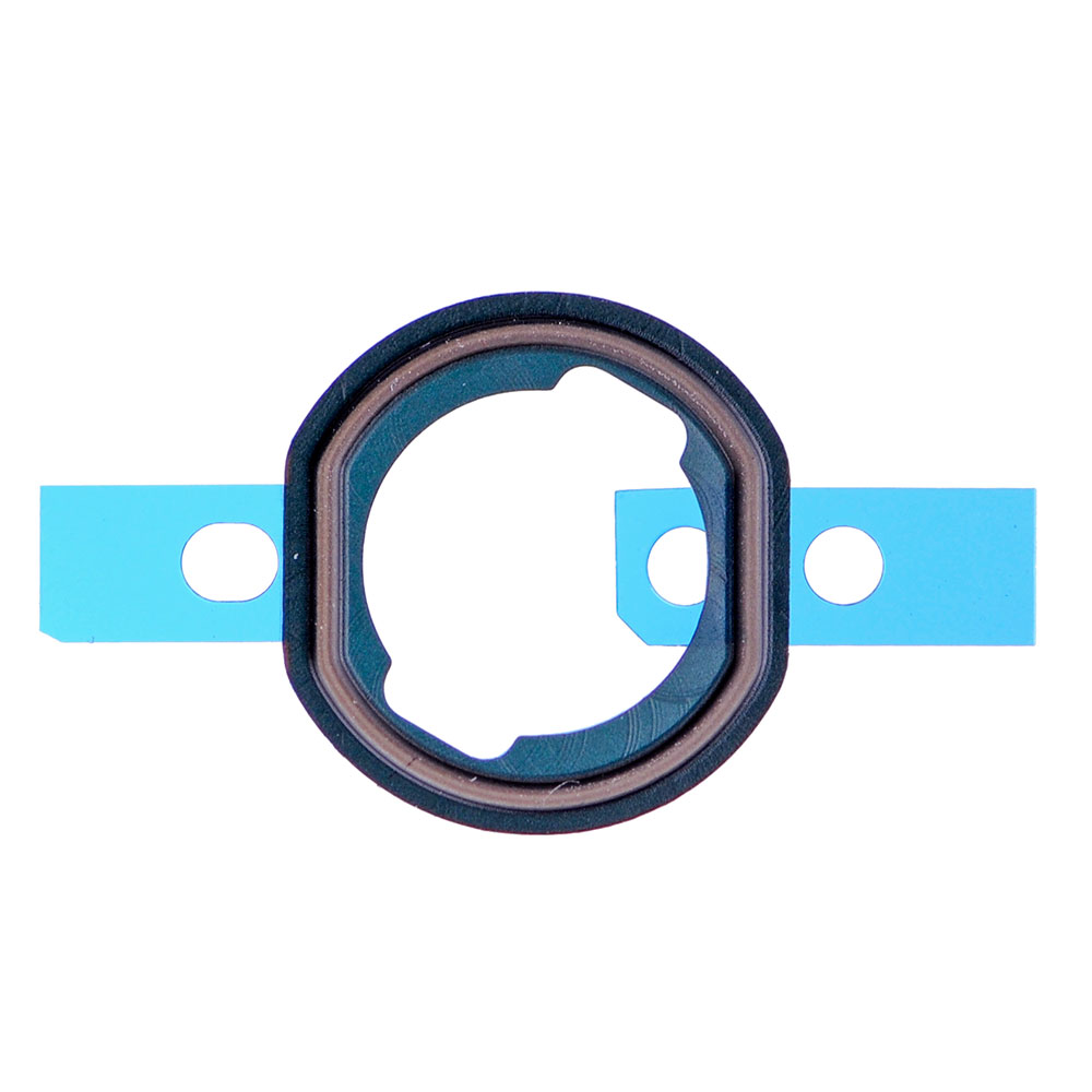 Apple iPad Air 2/iPad Mini 4/iPad Pro (12.9) Home button Rubber Gasket 