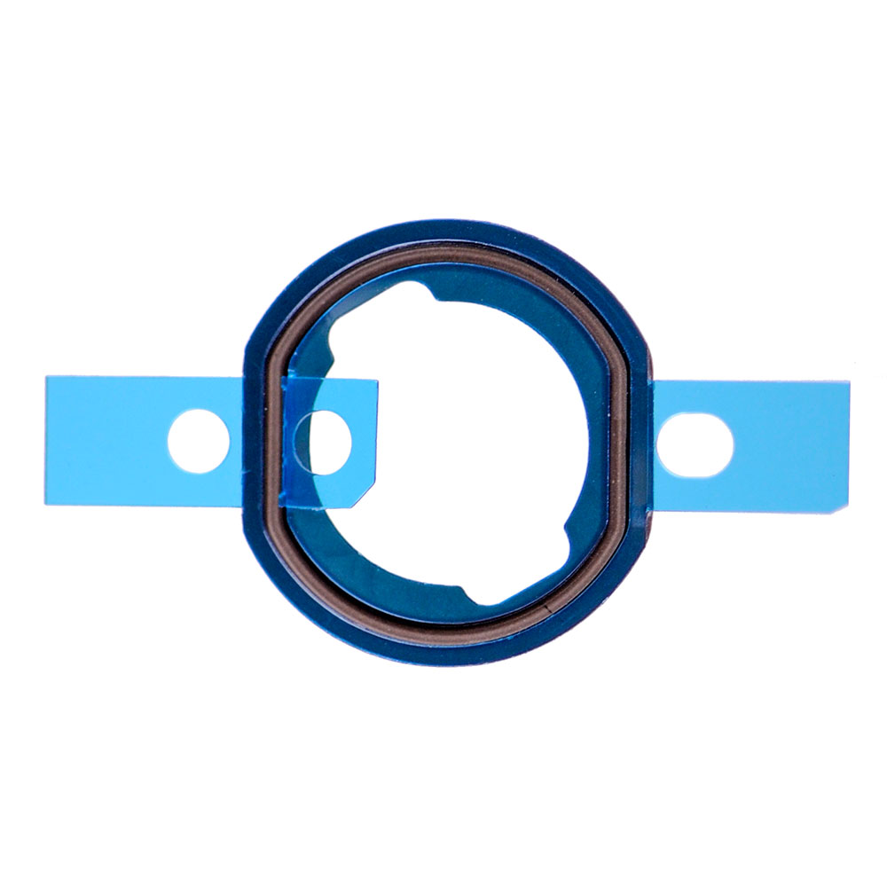 Apple iPad Air 2/iPad Mini 4/iPad Pro (12.9) Home button Rubber Gasket 
