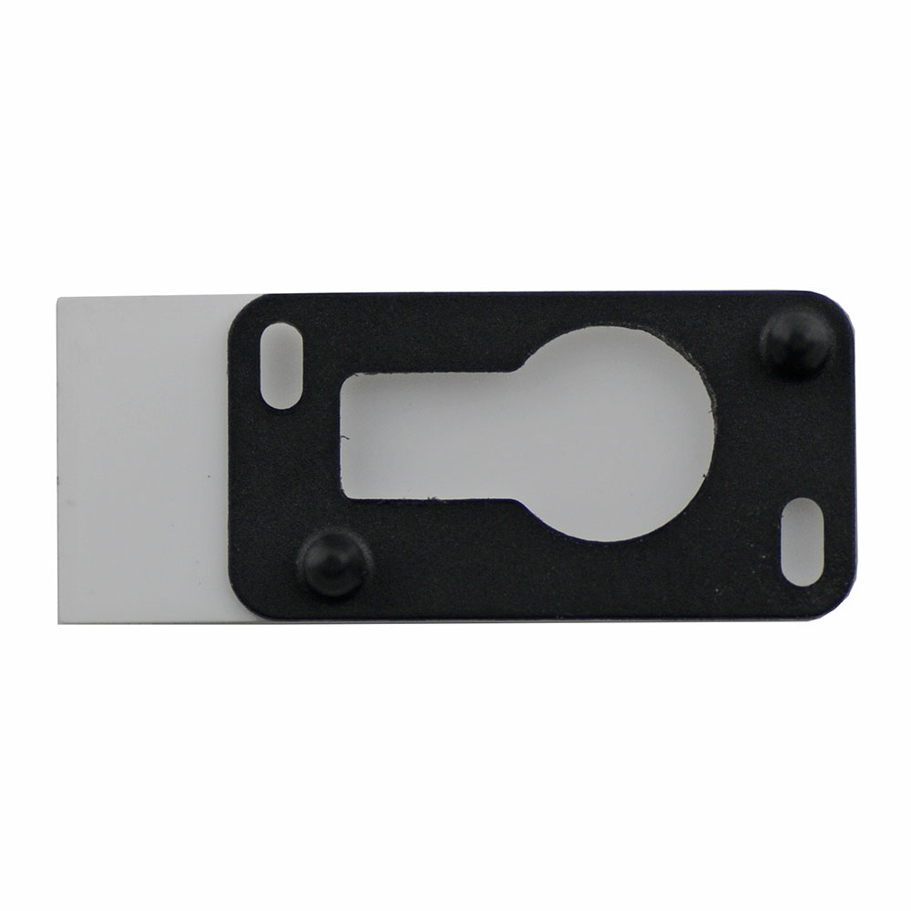 Apple iPad Mini/iPad Mini 2/iPad Air/iPad Mini 3 Front Camera Bracket Black