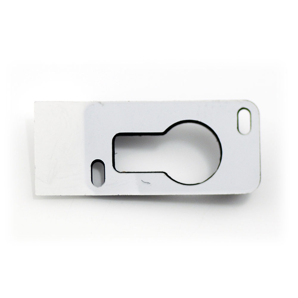 Apple iPad Mini/iPad Mini 2/iPad Air/iPad Mini 3 Front Camera Bracket Black