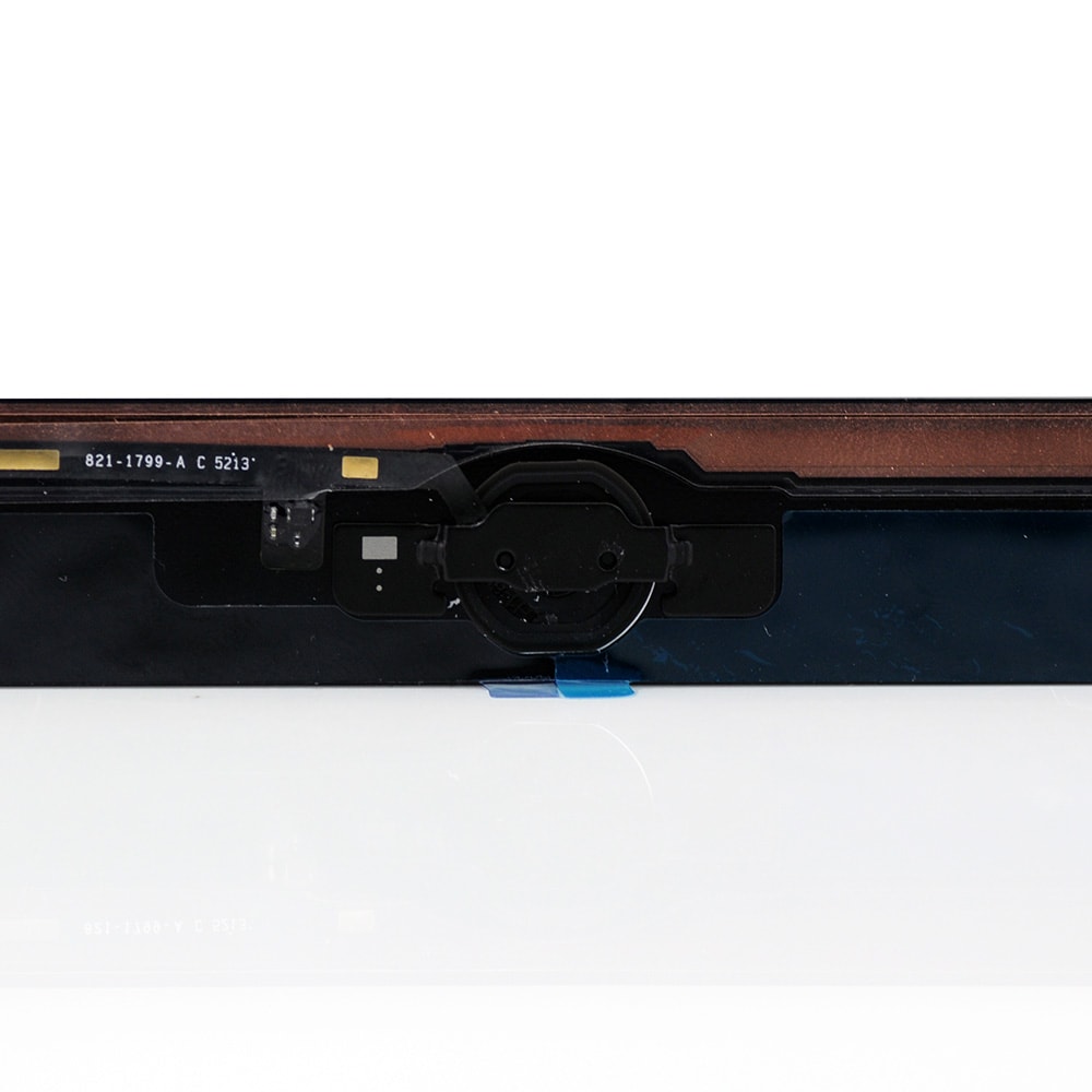 Apple iPad Air/iPad (2017) Touchscreen/Digitizer - Repart - Black