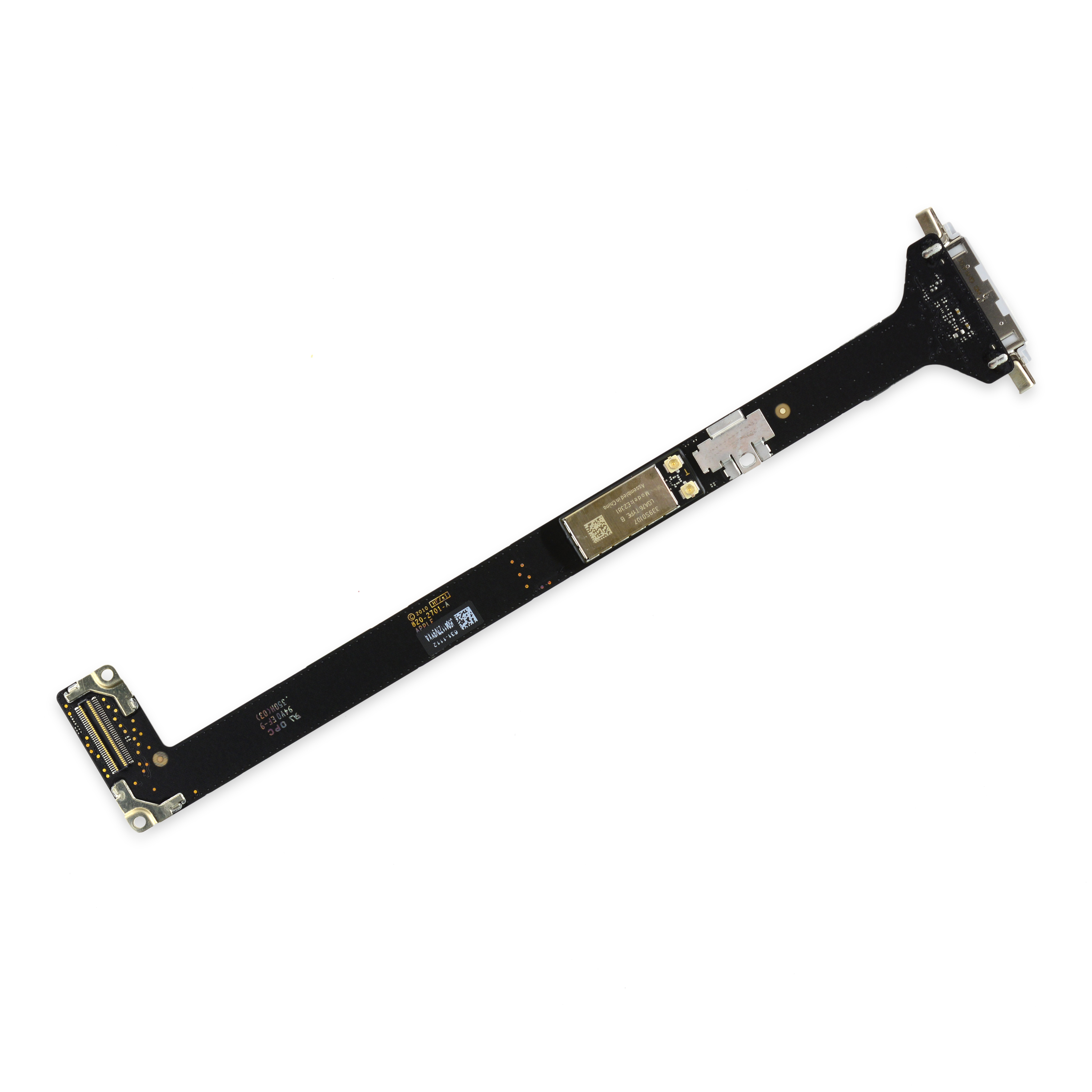 Apple iPad 1 Charge Connector Flex Cable  