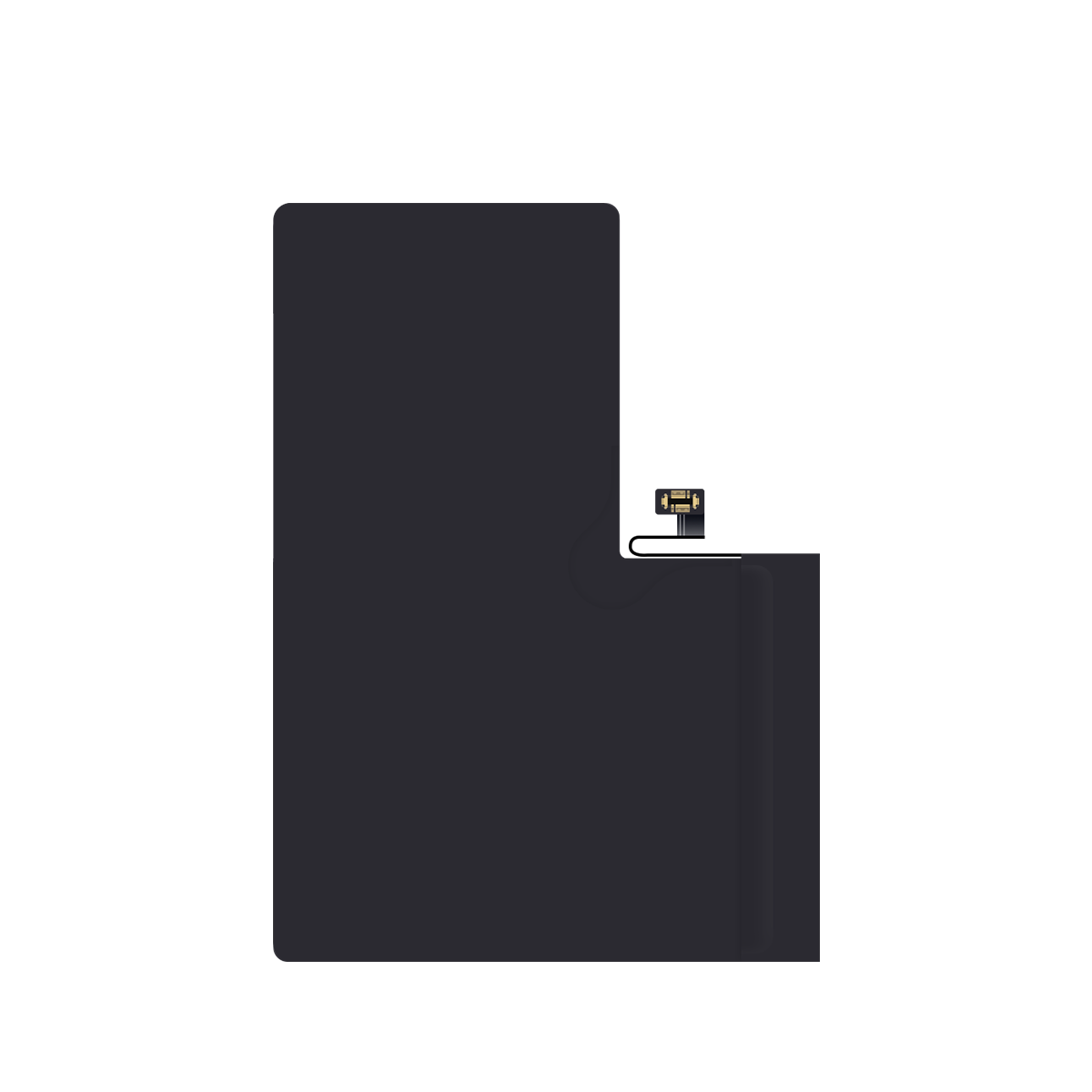 Apple iPhone 13 Pro Max Battery - REPART PRIME - 4352 mAh