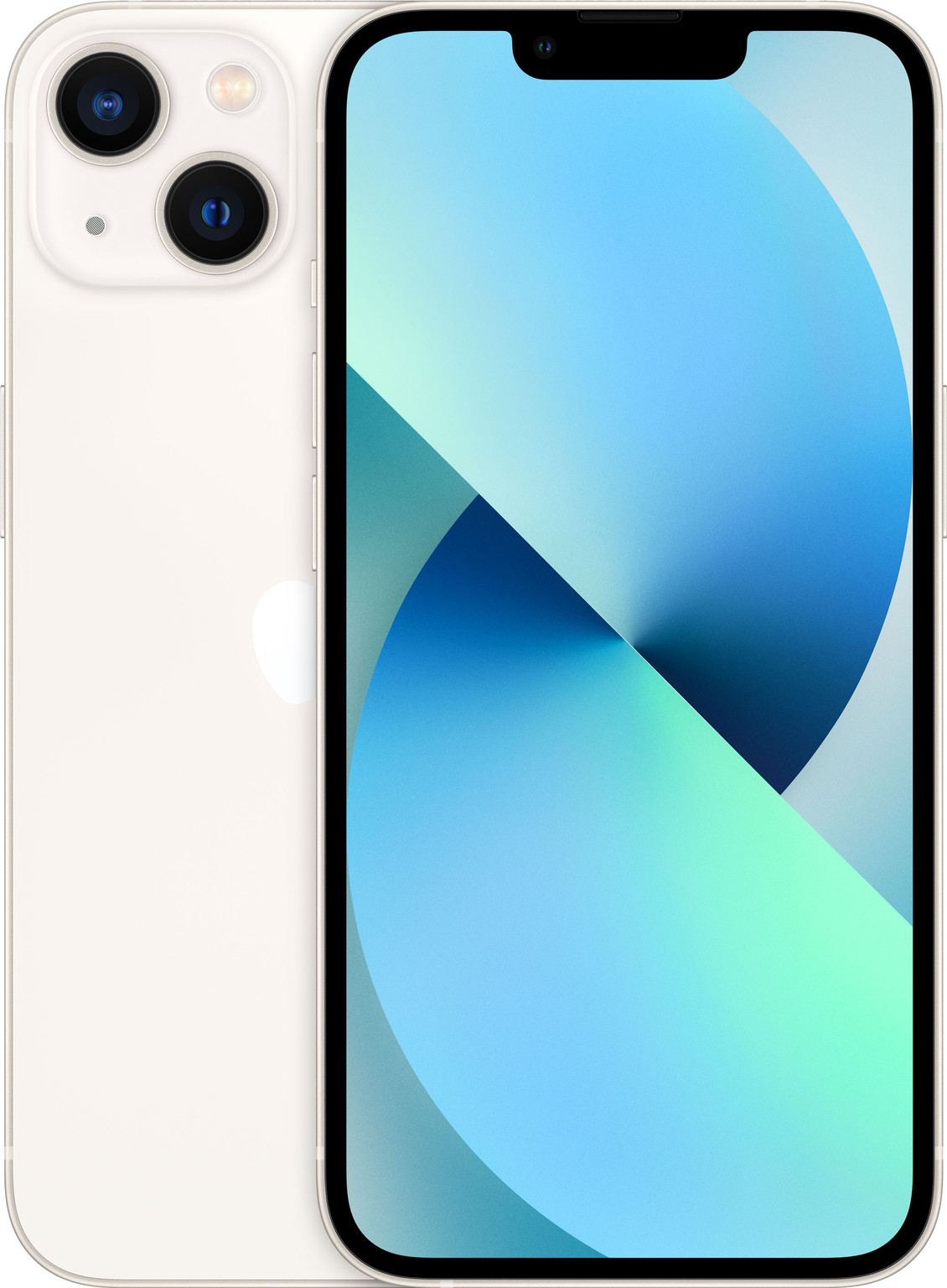 Apple iPhone 13 - 512GB - White