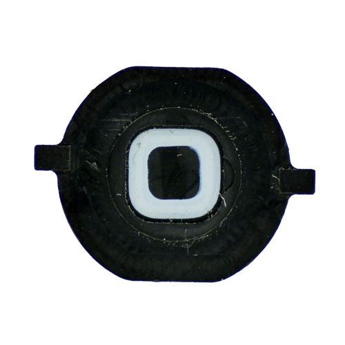 Apple iPhone 4S Home button  Black