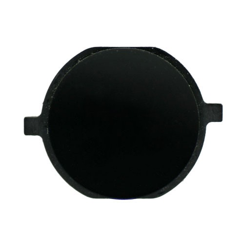 Apple iPhone 4S Home button  Black