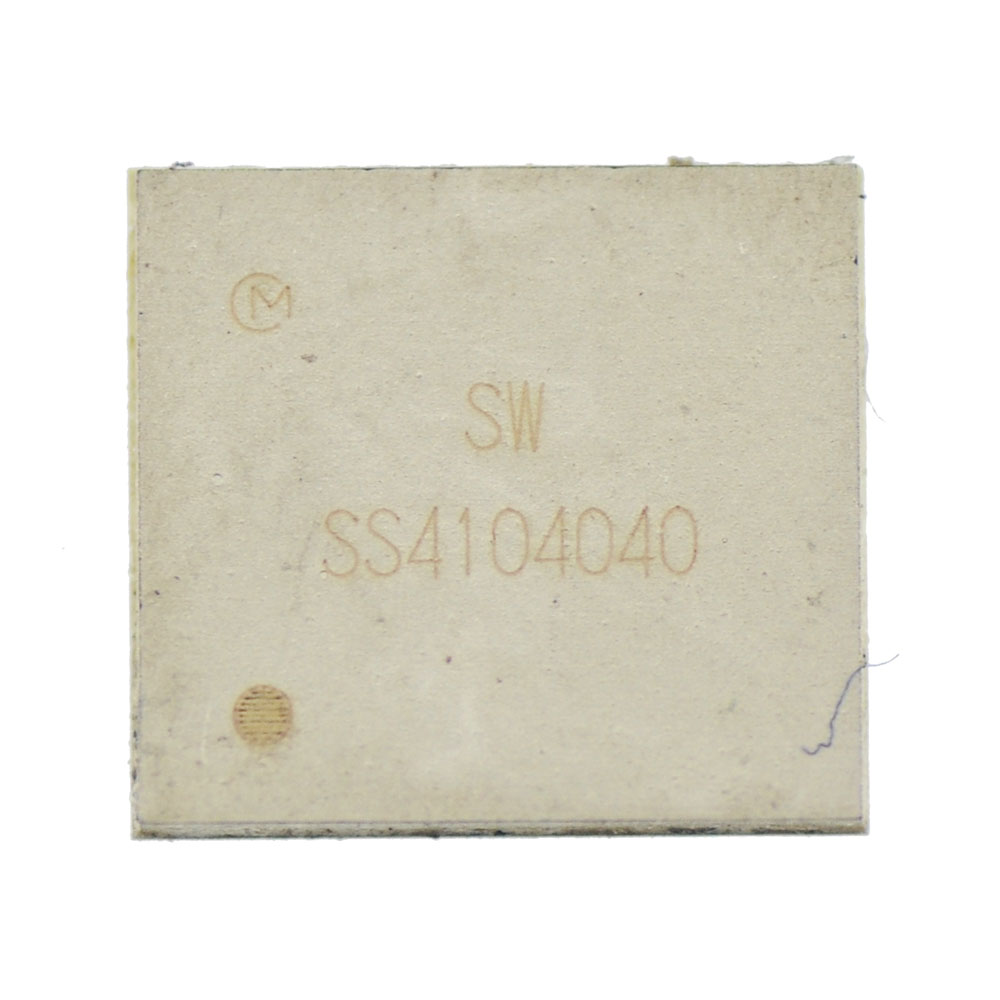 Apple iPhone 4S WiFi + Bluetooth IC 339S0154 