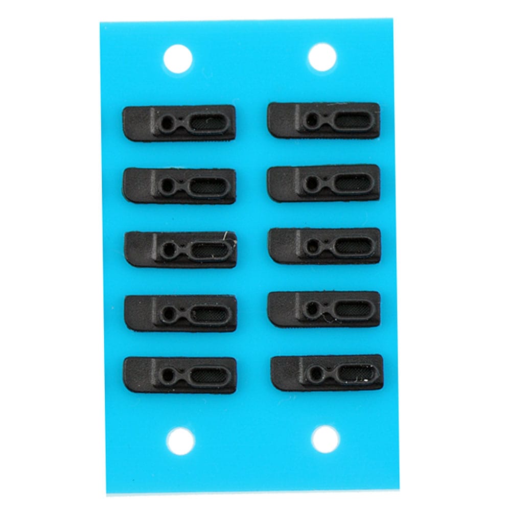 Apple iPhone 5S/iPhone 5C/iPhone 5G/iPhone SE Earphone speaker Mesh 10pcs/set 