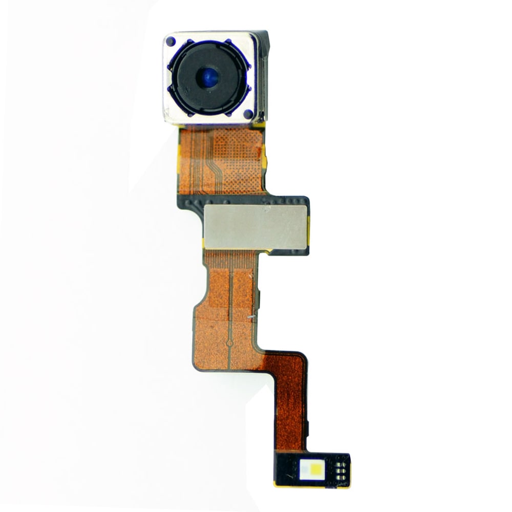 Apple iPhone 5G Back Camera Module  