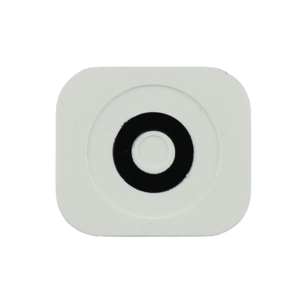 Apple iPhone 5G Home button  White
