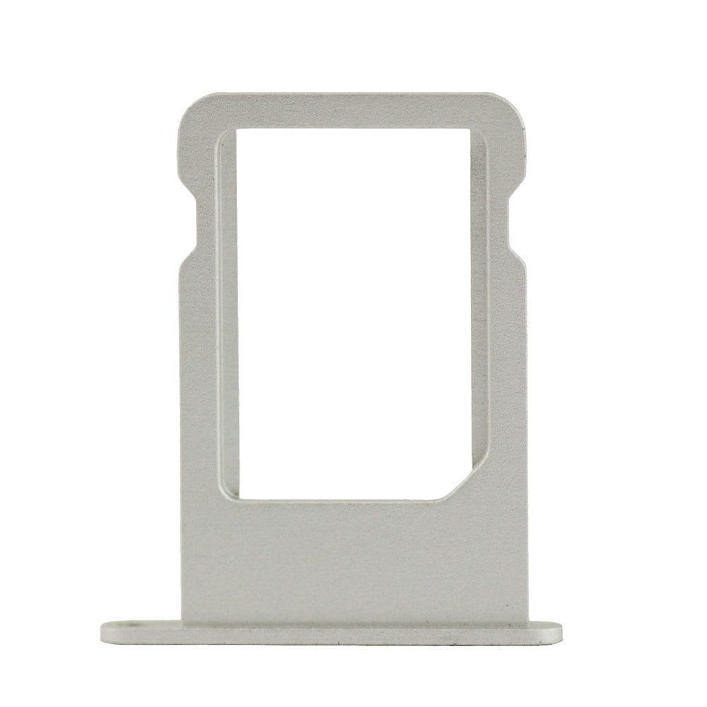 Apple iPhone 5G Simcard Holder  White