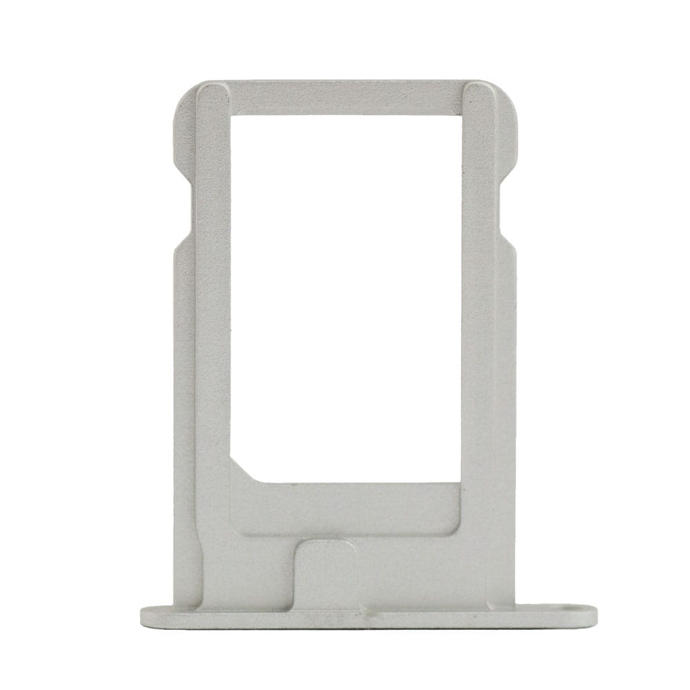Apple iPhone 5G Simcard Holder  White