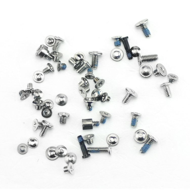 Apple iPhone 5G Screw set  