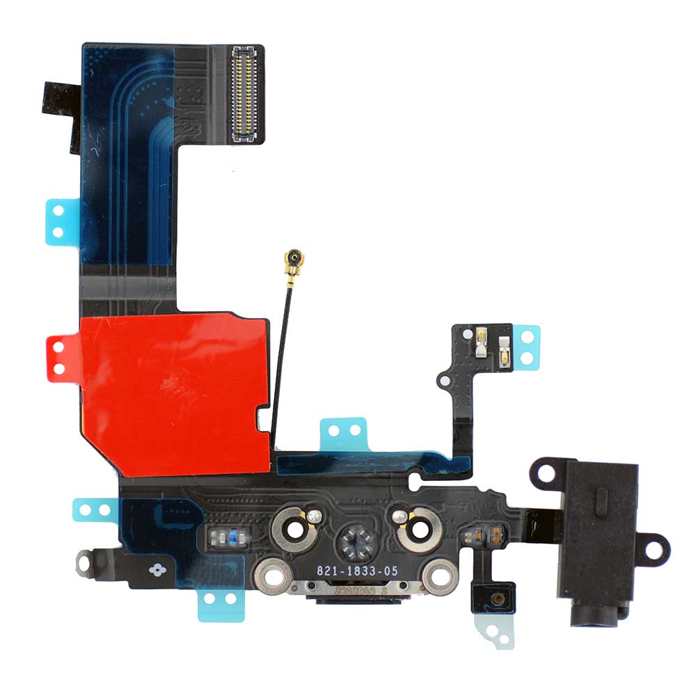 Apple iPhone 5C Charge Connector Flex Cable  