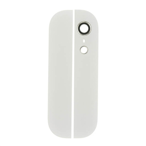 Apple iPhone 5S Bottom Cover  White