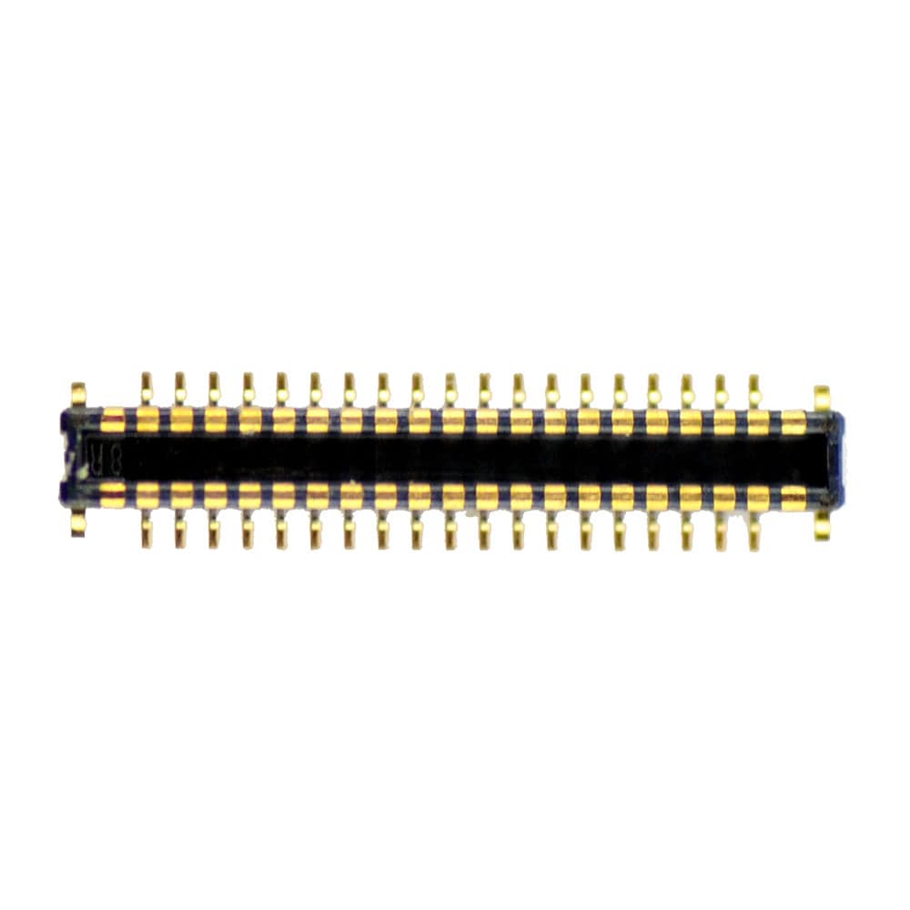 Apple iPhone 5S/iPhone 5C Charge Connector FPC Motherboard Connector (J7) 