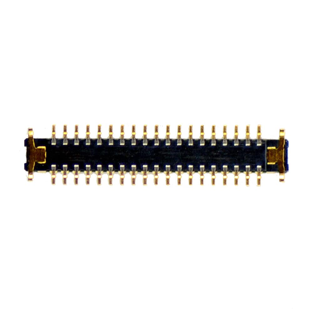 Apple iPhone 5S/iPhone 5C Charge Connector FPC Motherboard Connector (J7) 