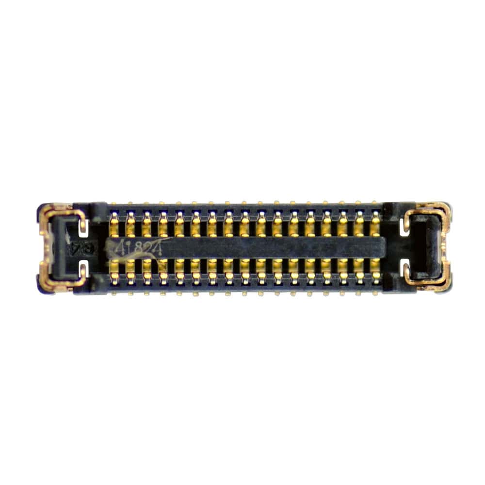 Apple iPhone 5S/iPhone 5C/iPhone SE Front Camera Module FPC Motherboard Connector (J3100) 