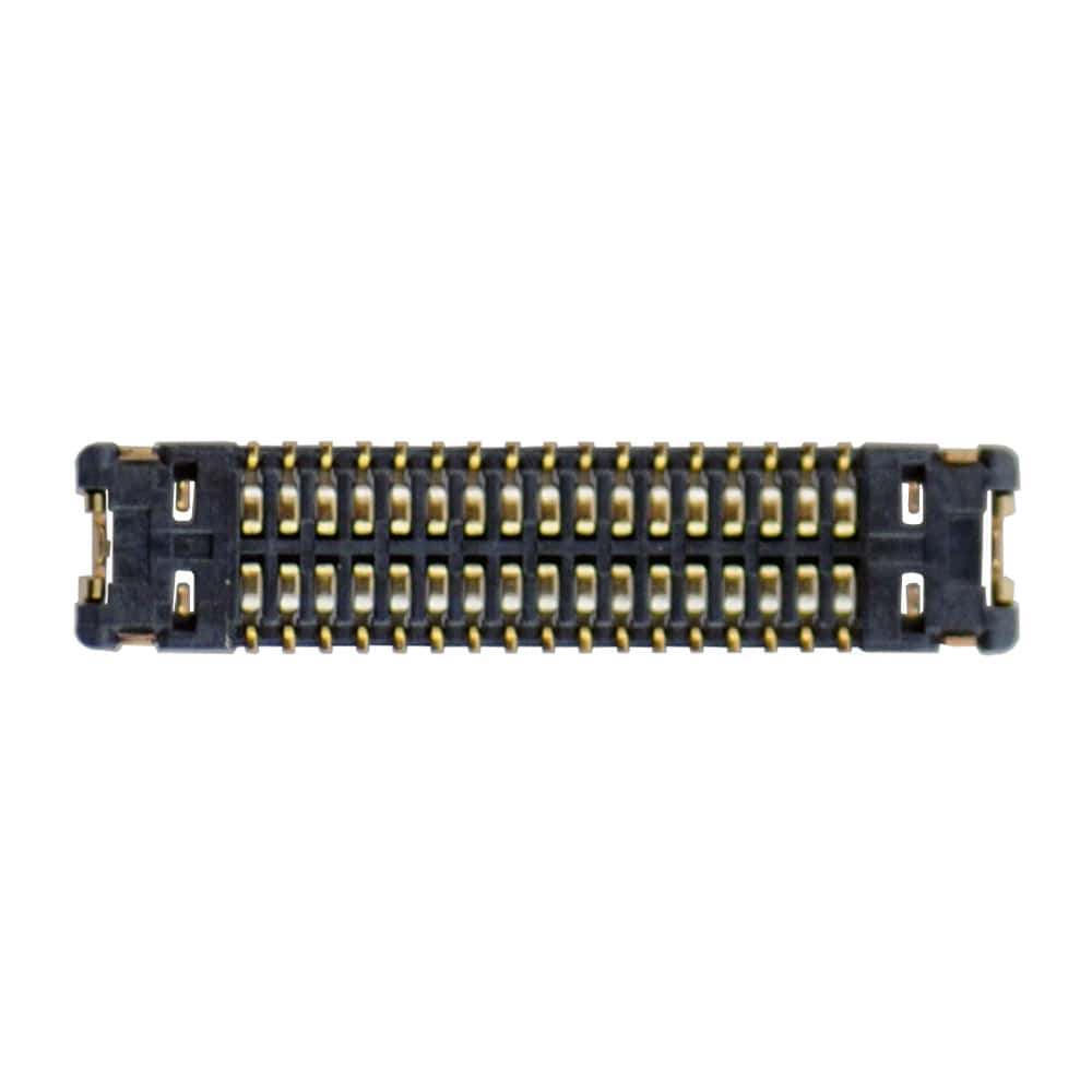 Apple iPhone 5S/iPhone 5C/iPhone SE Front Camera Module FPC Motherboard Connector (J3100) 
