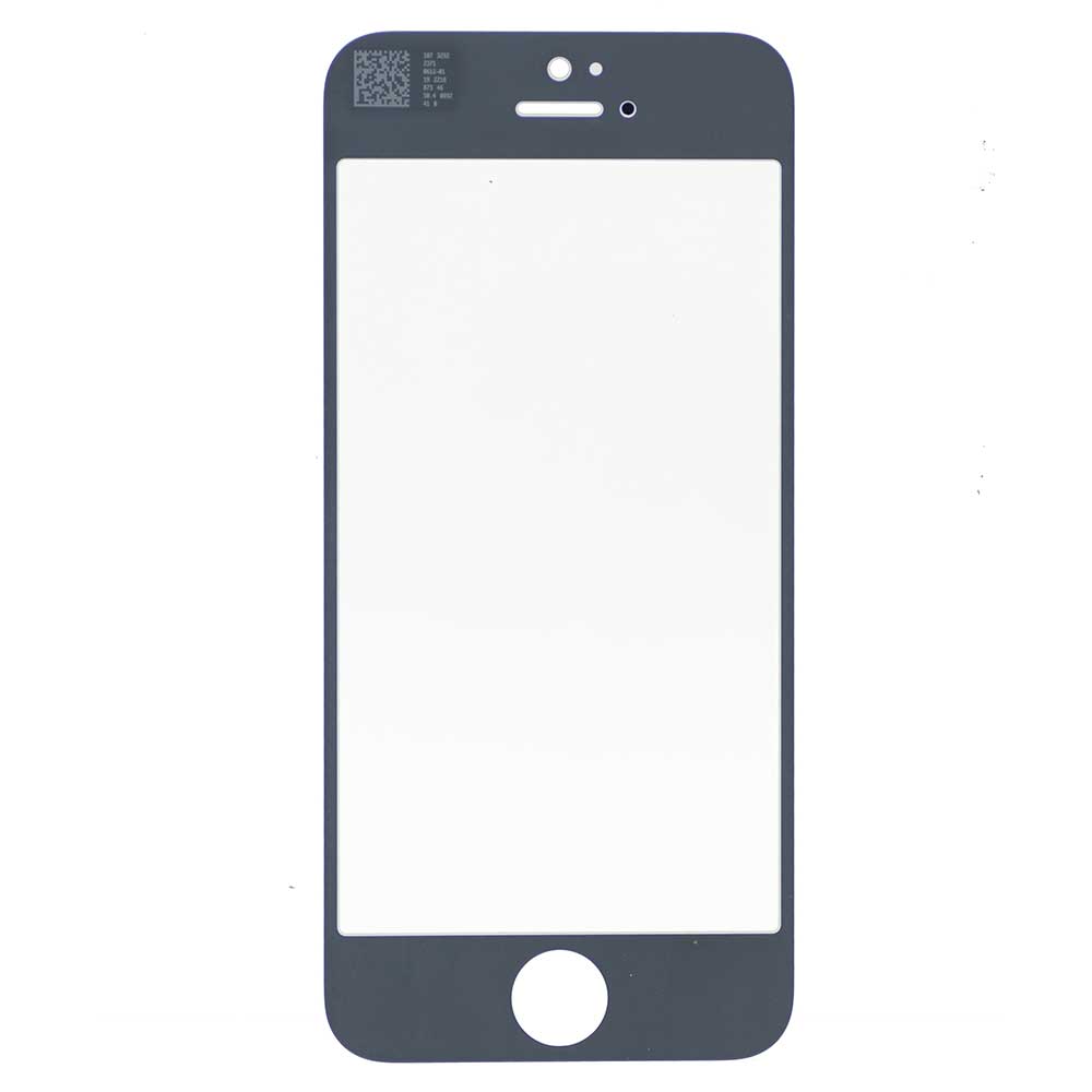Apple iPhone 5S/iPhone 5C/iPhone 5G/iPhone SE Glass OEM Quality White