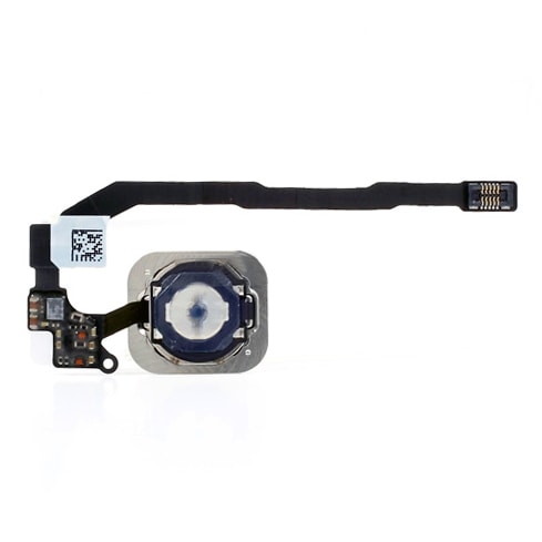 Apple iPhone 5S/iPhone SE Home button Flex Cable + Button  Gold