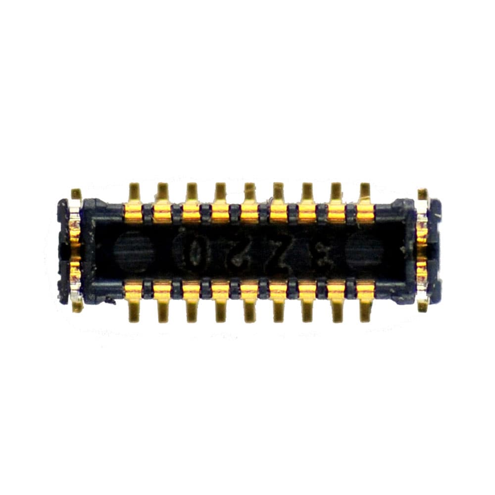 Apple iPhone 5S/iPhone 5C Power button & Volume FPC Board Connector (J2) 