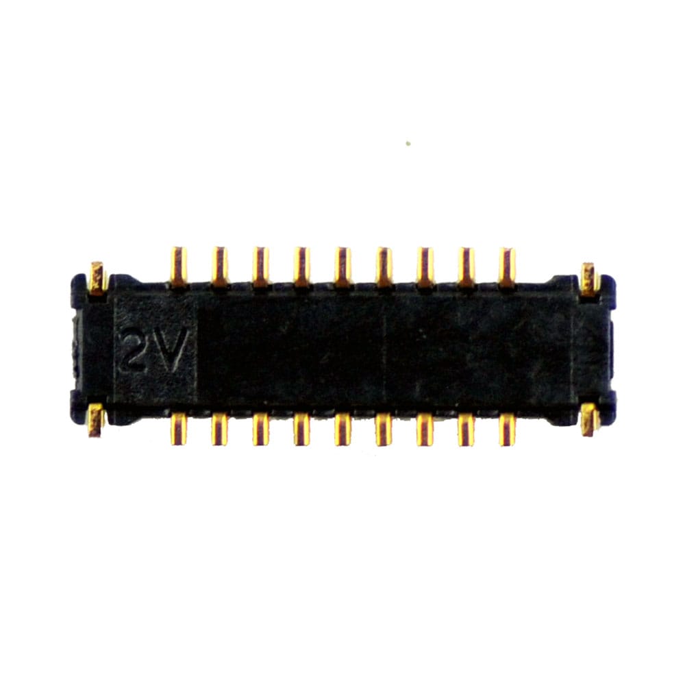 Apple iPhone 5S/iPhone 5C Power button & Volume FPC Board Connector (J2) 