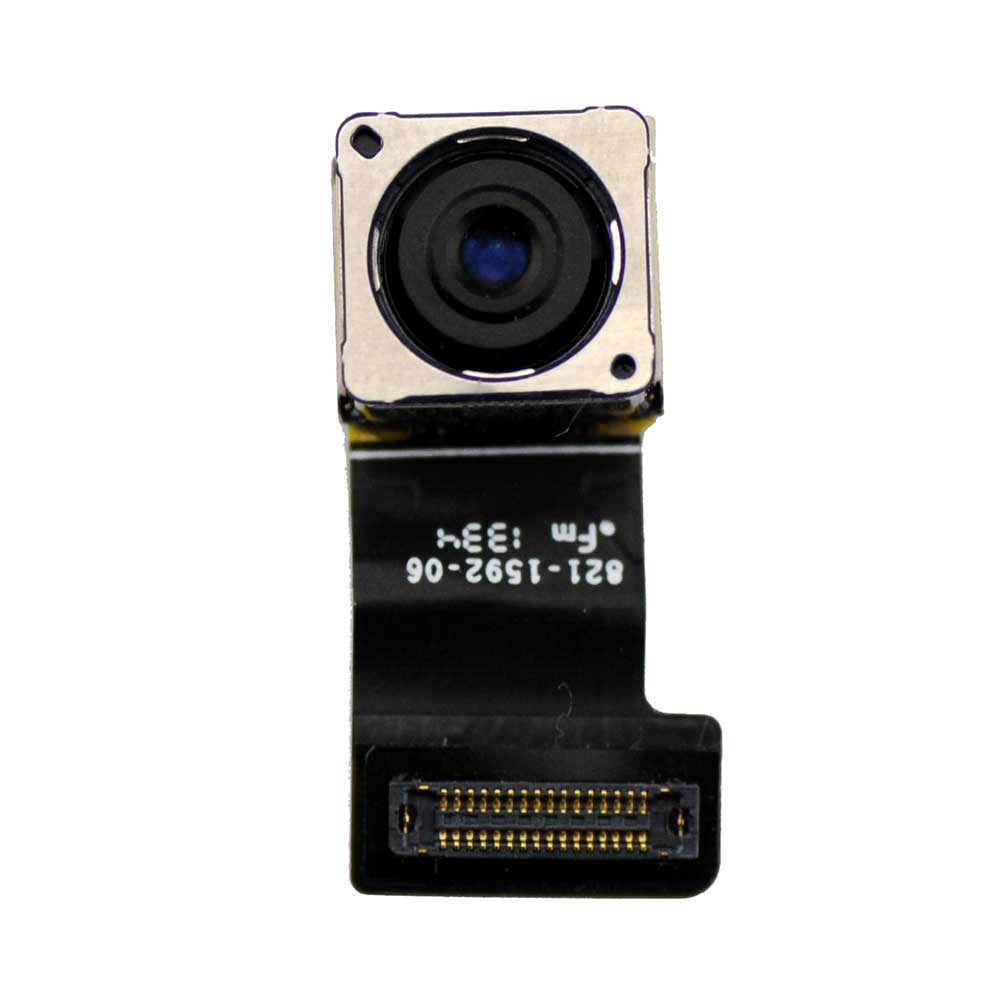 Apple iPhone 5S Back Camera Module  