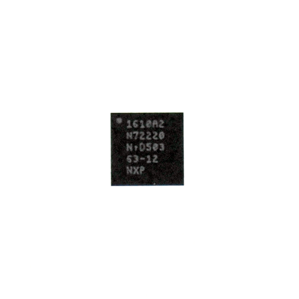 Apple iPhone 6G/iPhone 6 Plus/iPhone 5S/iPhone 5C USB IC 1610-A2 USB Charge Control IC 
