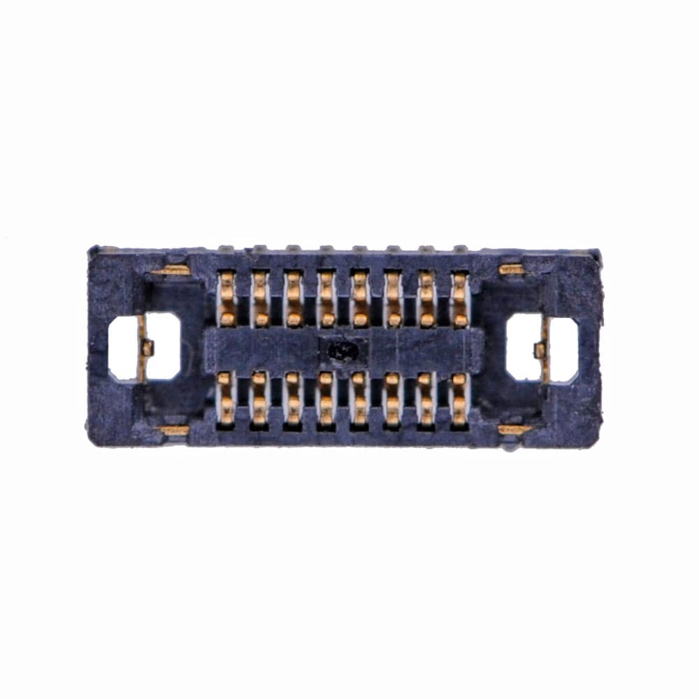 Apple iPhone 6G Home button FPC  Motherboard Connector (J2118) 