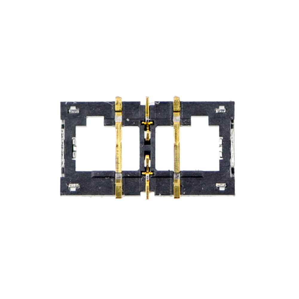 Apple iPhone 6 Plus/iPhone 7/iPhone 7 Plus Battery connector