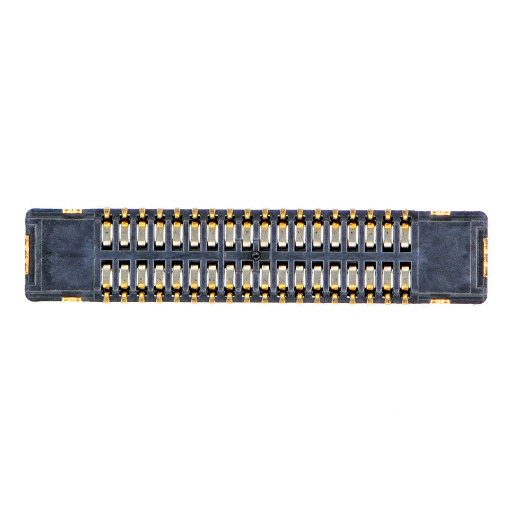 Apple iPad 6 (2018) Small Touch Connector/iPhone 6 Plus LCD Connector - 36 pin 