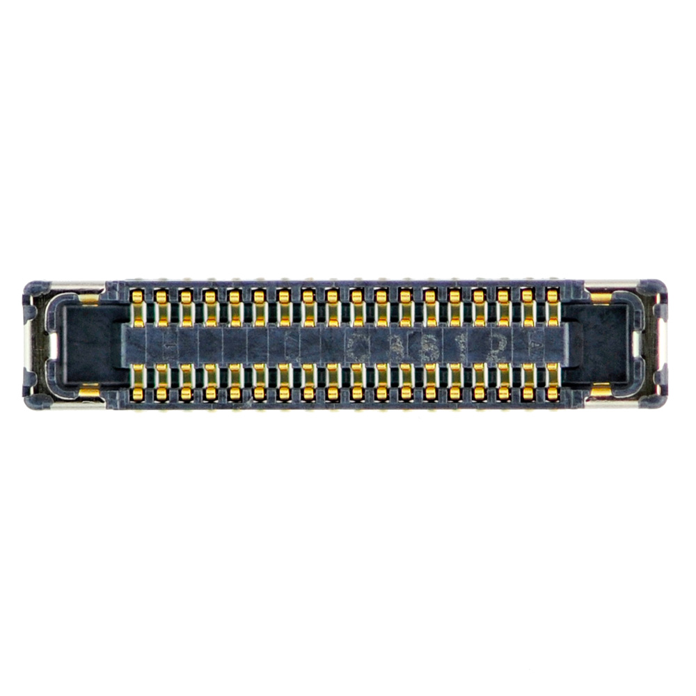 Apple iPad 6 (2018) Small Touch Connector/iPhone 6 Plus LCD Connector - 36 pin 
