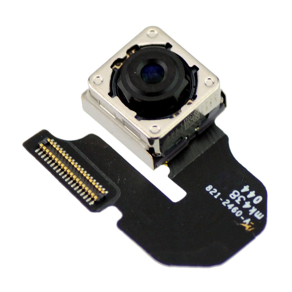 Apple iPhone 6G Back Camera Module  