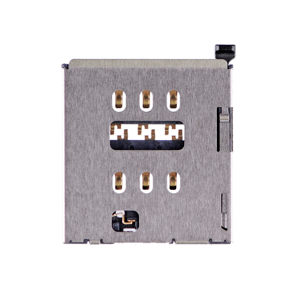 Apple iPhone 6S Simcard reader Connector 