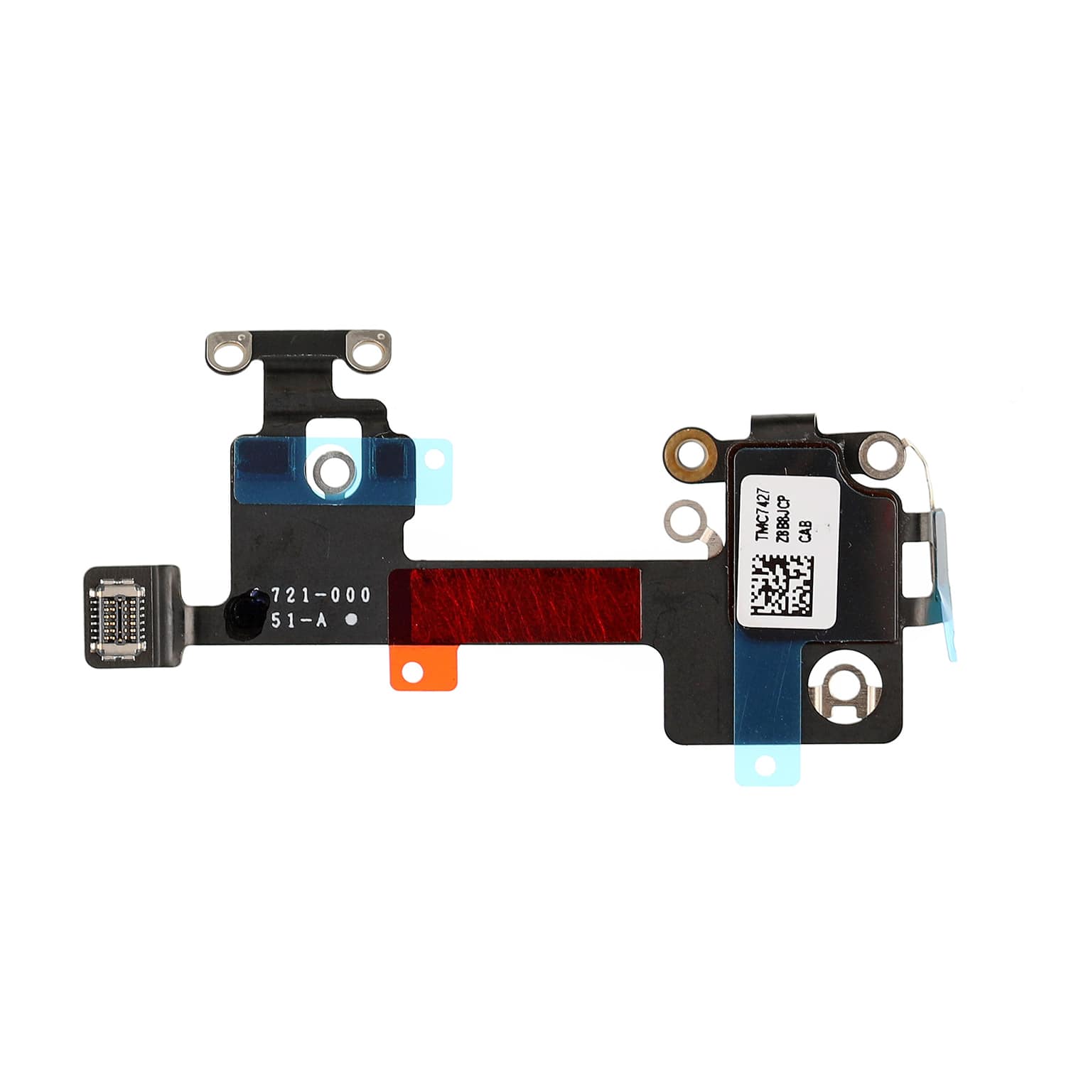 Apple iPhone X WiFi Board - Antenna