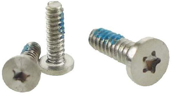 Apple iPhone 4G Bottom Screws
