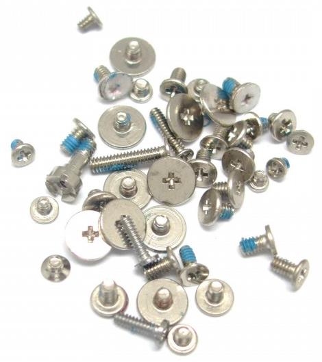 Apple iPhone 4G Screw set