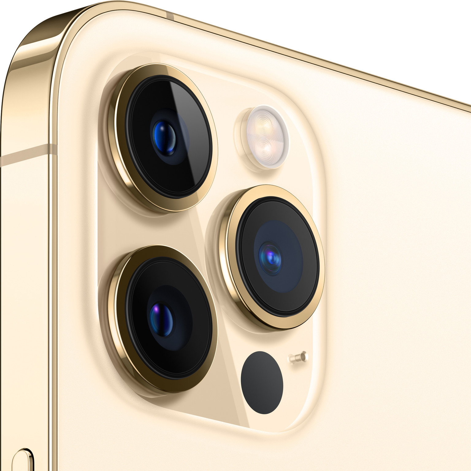 Apple iPhone 12 Pro Max - 256GB - Gold