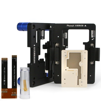 Sunshine iPhone X Motherboard Test Fixture - T001