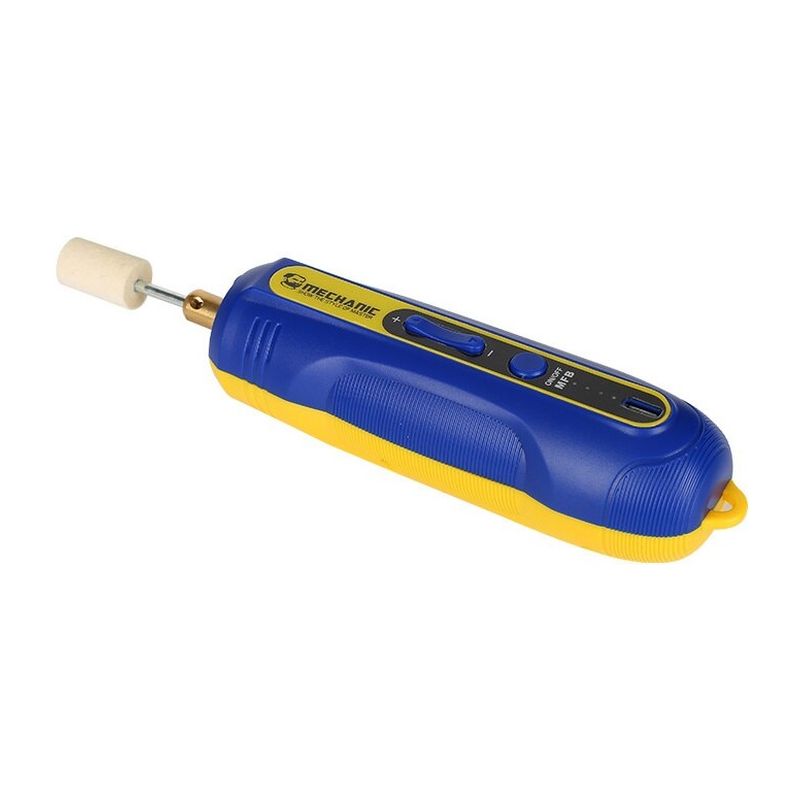 Mechanic IR10 Pro - 6-in-1 Glue Remover