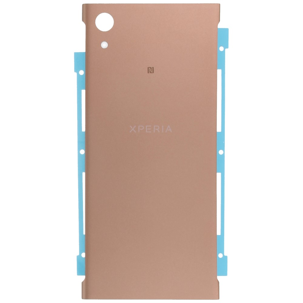 Sony Xperia XA1 (G3121) Backcover  Rose