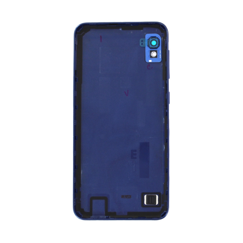 Samsung SM-A105F Galaxy A10 Backcover GH82-20232B Blue